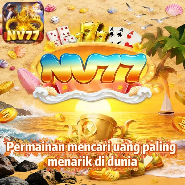 NV77 Maxwin Pola Gacor Hari Ini